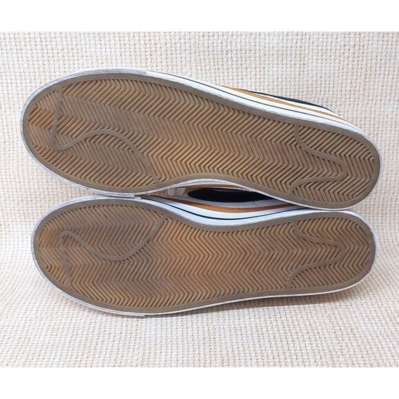 Nike Shoes Size 8 Court Legacy CU4150-102 White Casual Sneakers Comfort Insole - Picture 7 of 9